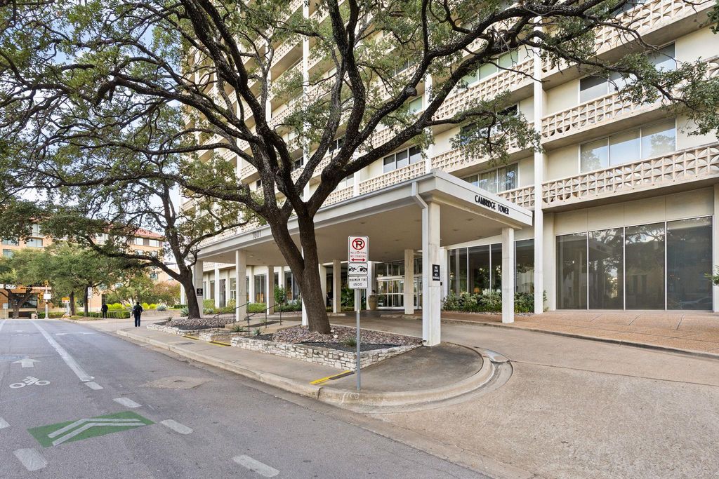 1801 Lavaca ST 15M, Austin, TX 78701