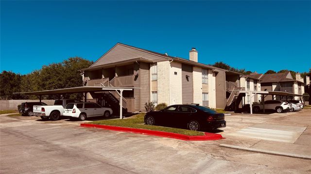 1900 Bay Area Boulevard 136, Houston, TX 77058