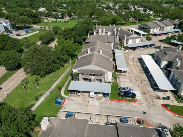 1900 Bay Area Boulevard 136, Houston, TX 77058