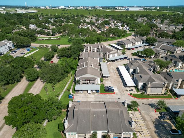 1900 Bay Area Boulevard 136, Houston, TX 77058