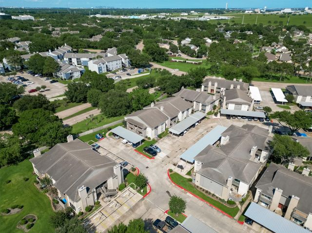 1900 Bay Area Boulevard 136, Houston, TX 77058