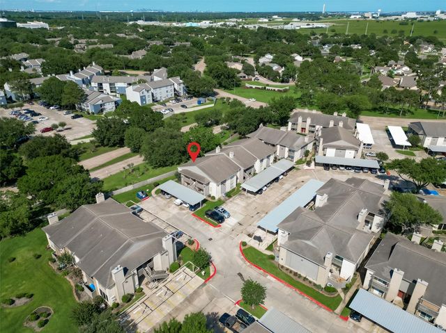 1900 Bay Area Boulevard 136, Houston, TX 77058