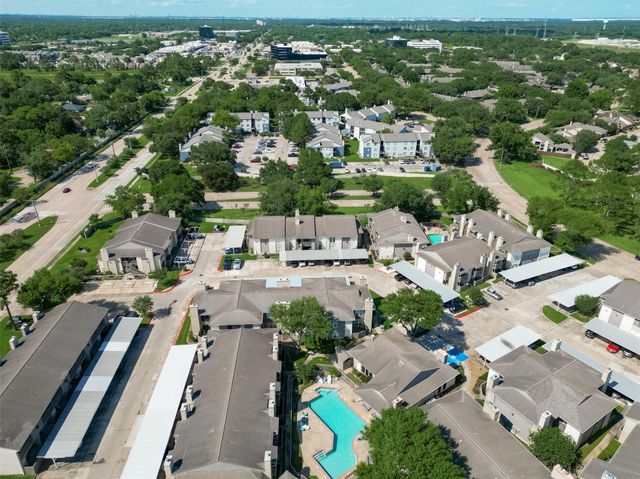 1900 Bay Area Boulevard 136, Houston, TX 77058