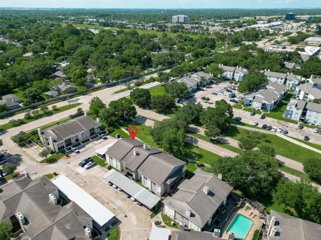1900 Bay Area Boulevard 136, Houston, TX 77058
