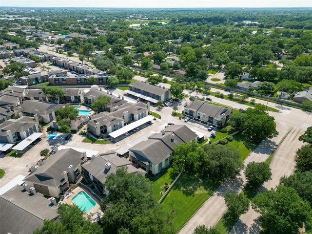 1900 Bay Area Boulevard 136, Houston, TX 77058