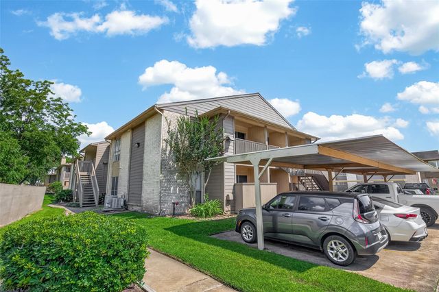 1900 Bay Area Boulevard 136, Houston, TX 77058