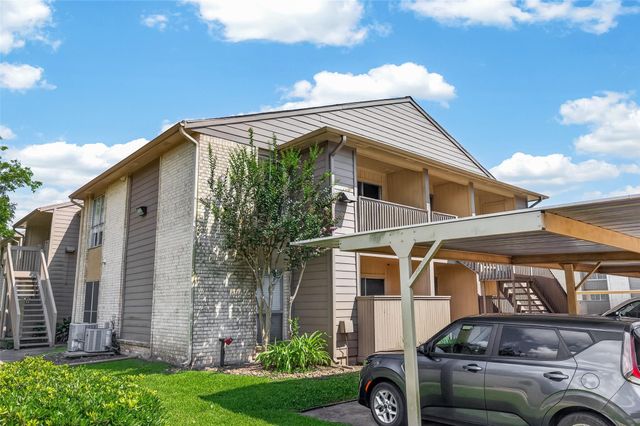 1900 Bay Area Boulevard 136, Houston, TX 77058