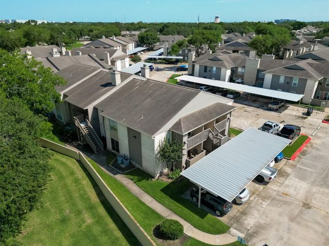 1900 Bay Area Boulevard 136, Houston, TX 77058