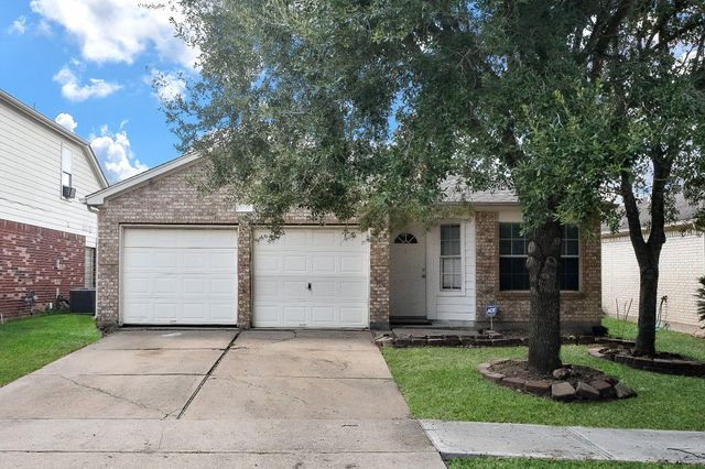 6003 Baldwin Elm Street, Richmond, TX 77407