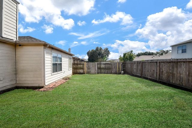 6003 Baldwin Elm Street, Richmond, TX 77407