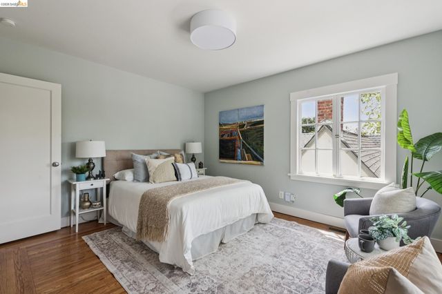 2370 Marin Ave, Berkeley, CA 94708