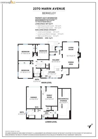 2370 Marin Ave, Berkeley, CA 94708