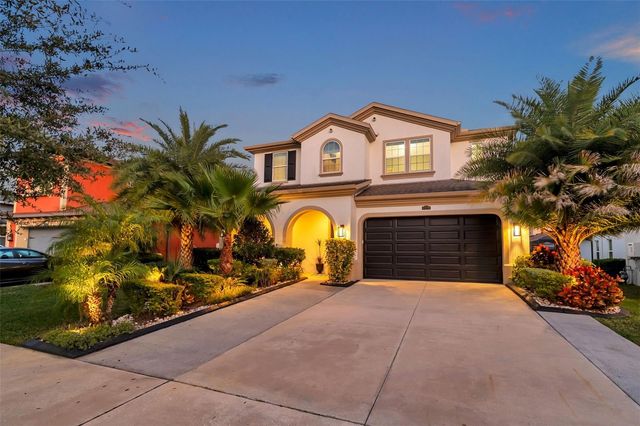 4020 EMPOLI COURT, Wesley Chapel, FL 33543