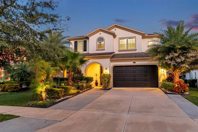 4020 EMPOLI COURT, Wesley Chapel, FL 33543