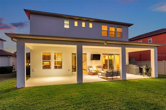 4020 EMPOLI COURT, Wesley Chapel, FL 33543