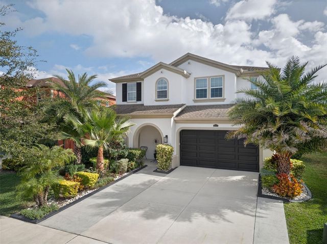 4020 EMPOLI COURT, Wesley Chapel, FL 33543