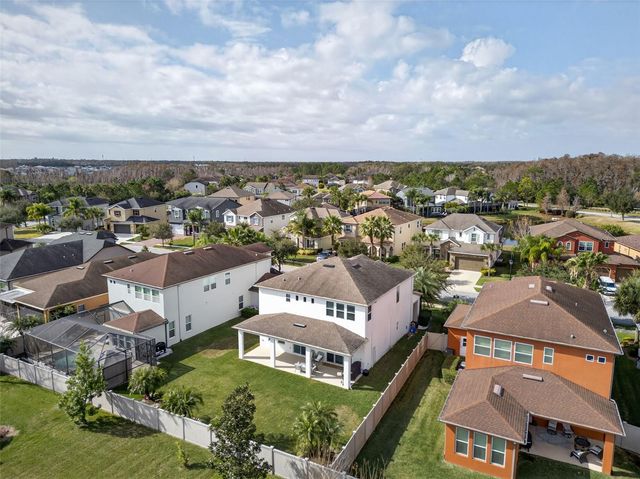 4020 EMPOLI COURT, Wesley Chapel, FL 33543