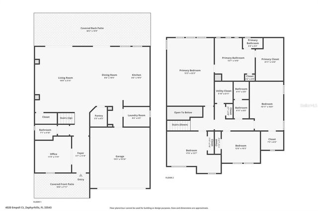 4020 EMPOLI COURT, Wesley Chapel, FL 33543
