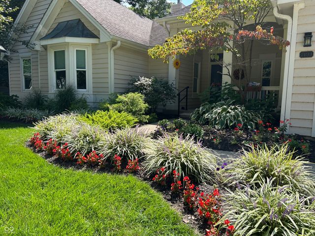 7499 Cherryhill Drive, Indianapolis, IN 46254