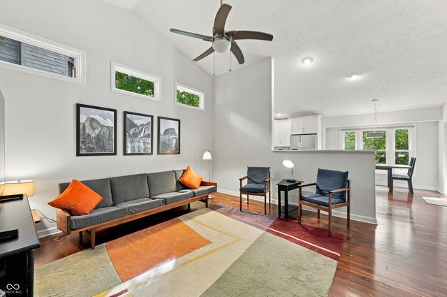 7499 Cherryhill Drive, Indianapolis, IN 46254