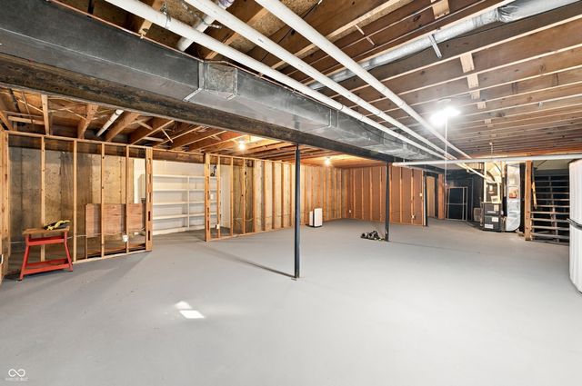 7499 Cherryhill Drive, Indianapolis, IN 46254