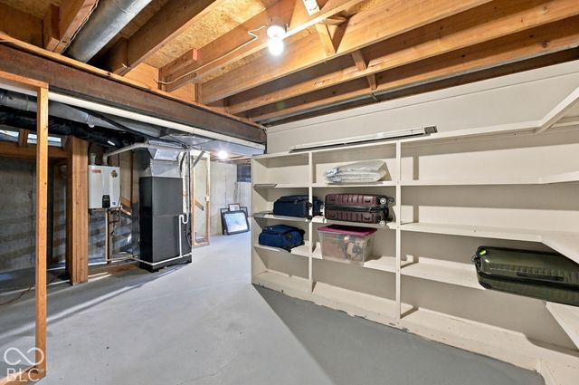 7499 Cherryhill Drive, Indianapolis, IN 46254