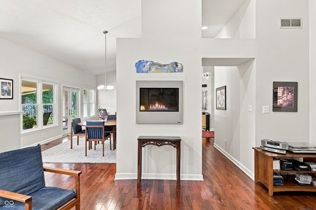 7499 Cherryhill Drive, Indianapolis, IN 46254