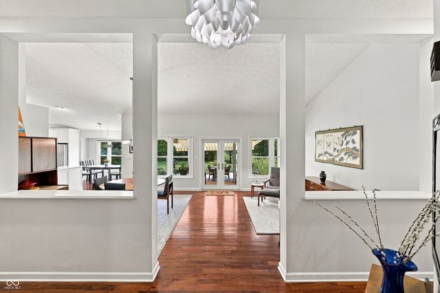 7499 Cherryhill Drive, Indianapolis, IN 46254