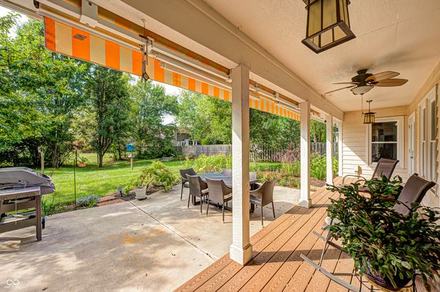 7499 Cherryhill Drive, Indianapolis, IN 46254
