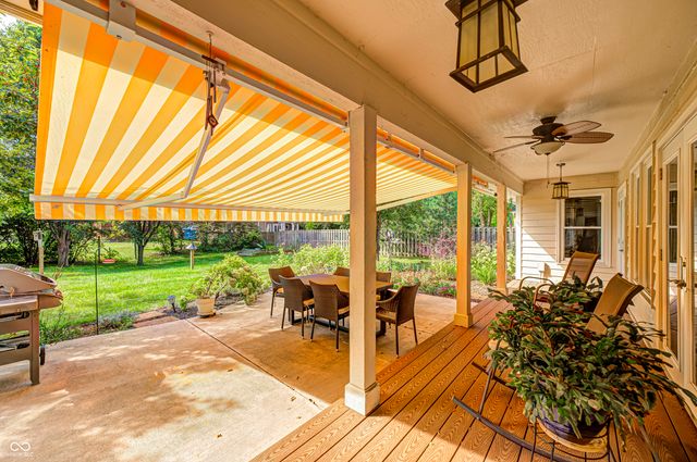7499 Cherryhill Drive, Indianapolis, IN 46254