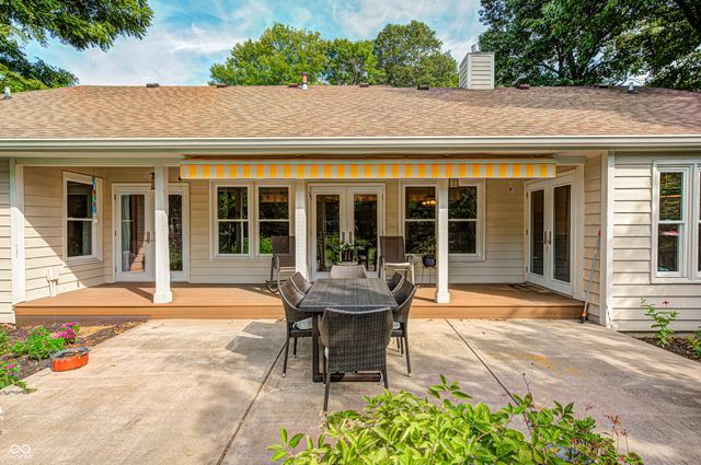7499 Cherryhill Drive, Indianapolis, IN 46254