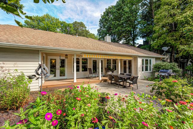 7499 Cherryhill Drive, Indianapolis, IN 46254