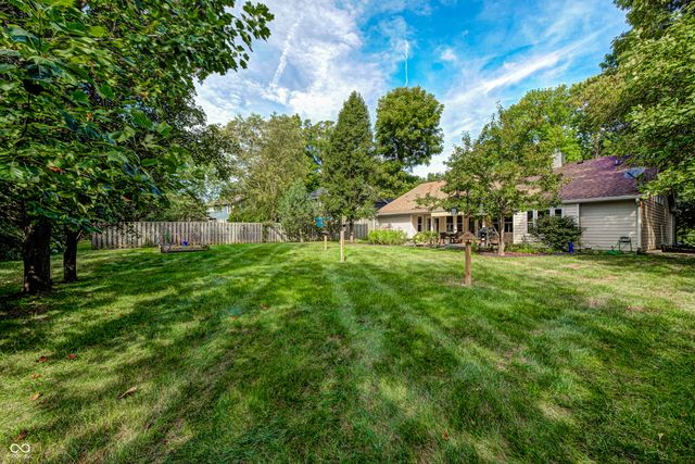 7499 Cherryhill Drive, Indianapolis, IN 46254