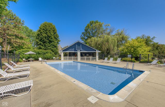 7499 Cherryhill Drive, Indianapolis, IN 46254