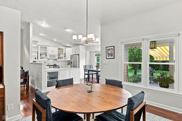 7499 Cherryhill Drive, Indianapolis, IN 46254