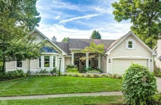 7499 Cherryhill Drive, Indianapolis, IN 46254