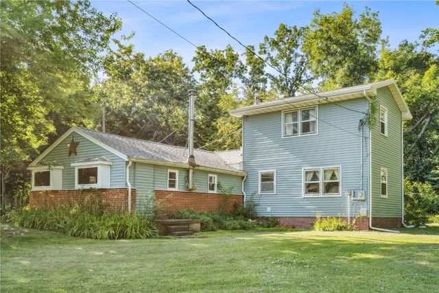 10205 Feather Ridge Road, Toddville, IA 52341