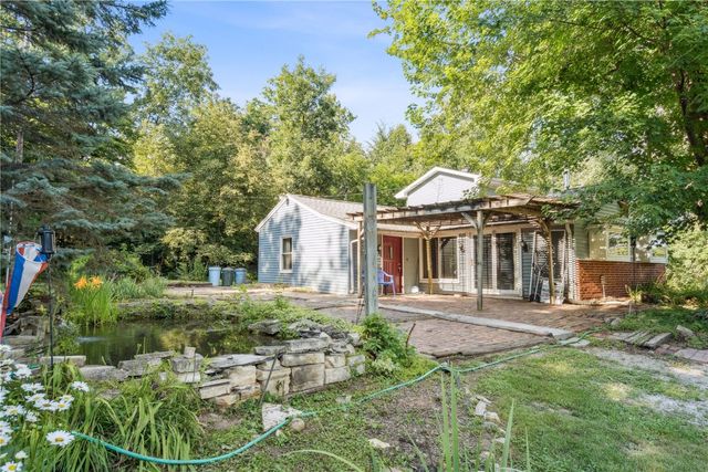 10205 Feather Ridge Road, Toddville, IA 52341