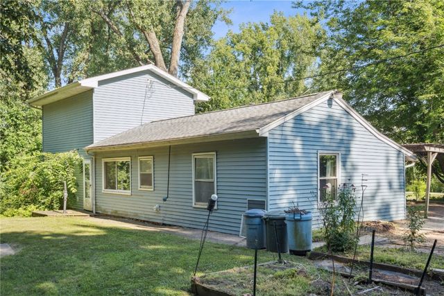 10205 Feather Ridge Road, Toddville, IA 52341