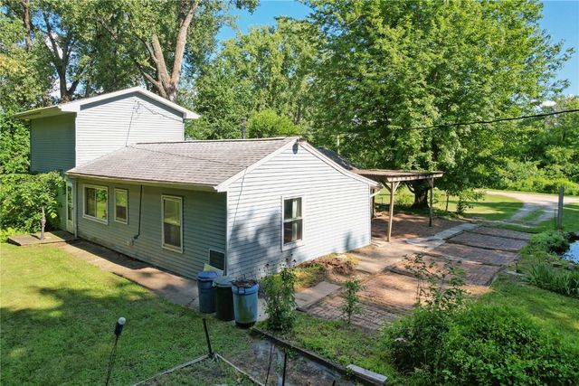 10205 Feather Ridge Road, Toddville, IA 52341