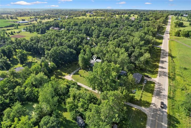 10205 Feather Ridge Road, Toddville, IA 52341