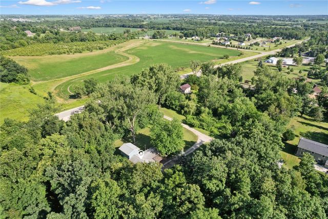 10205 Feather Ridge Road, Toddville, IA 52341