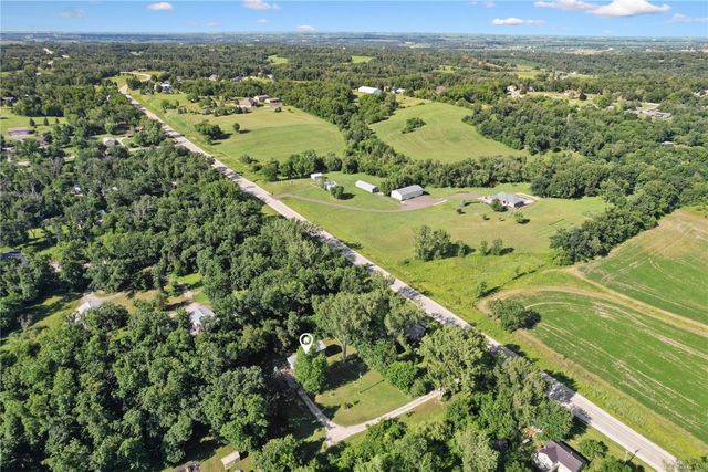 10205 Feather Ridge Road, Toddville, IA 52341