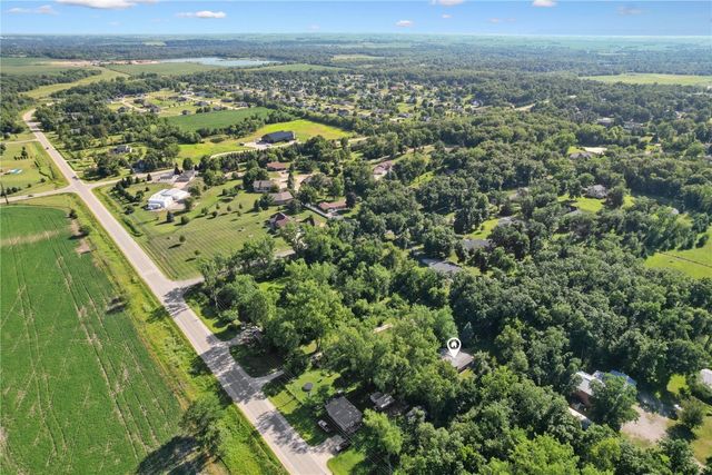 10205 Feather Ridge Road, Toddville, IA 52341