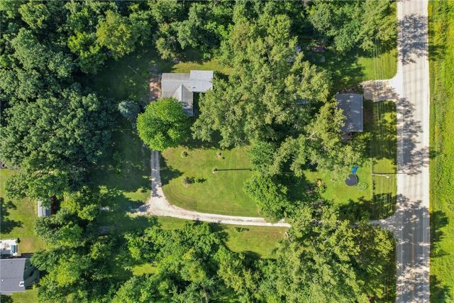 10205 Feather Ridge Road, Toddville, IA 52341