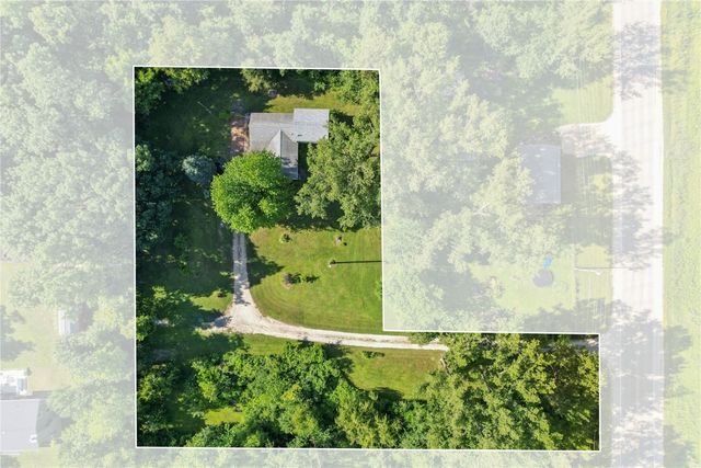 10205 Feather Ridge Road, Toddville, IA 52341