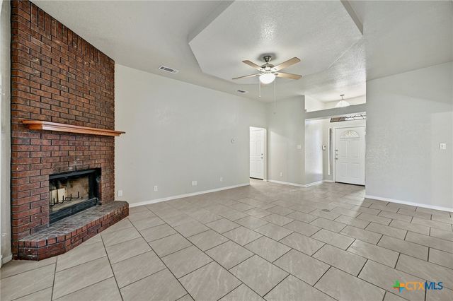 5107 Leaning Oak Drive, Killeen, TX 76542