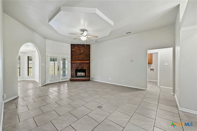 5107 Leaning Oak Drive, Killeen, TX 76542