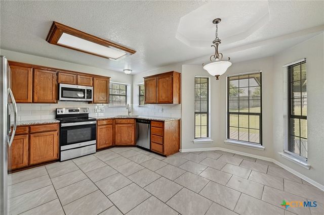 5107 Leaning Oak Drive, Killeen, TX 76542
