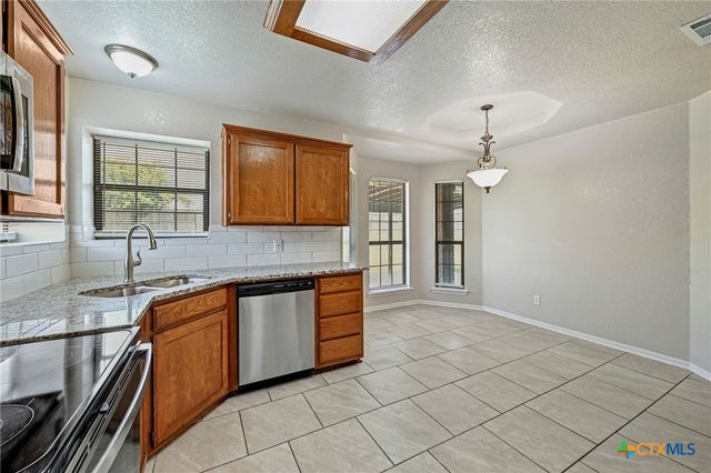 5107 Leaning Oak Drive, Killeen, TX 76542